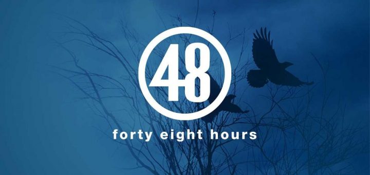 48 Hours CBS