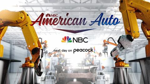 American Auto