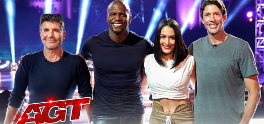 Americas Got Talent Extreme