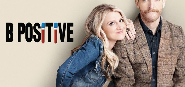 B Positive
