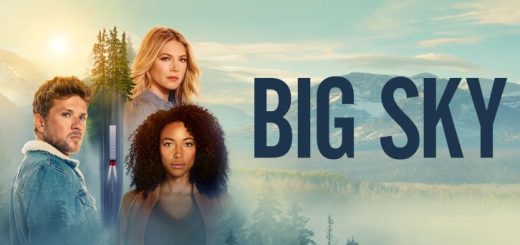 Big Sky