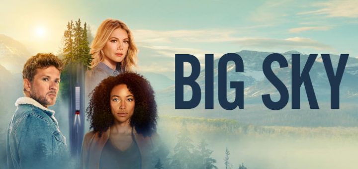 Big Sky