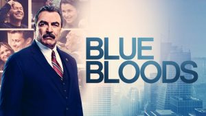 Blue Bloods CBS