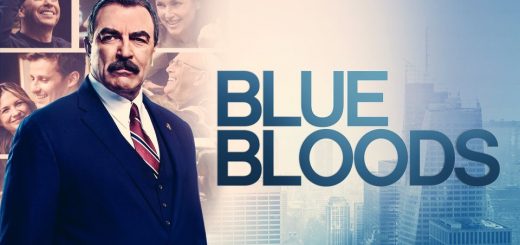 Blue Bloods CBS