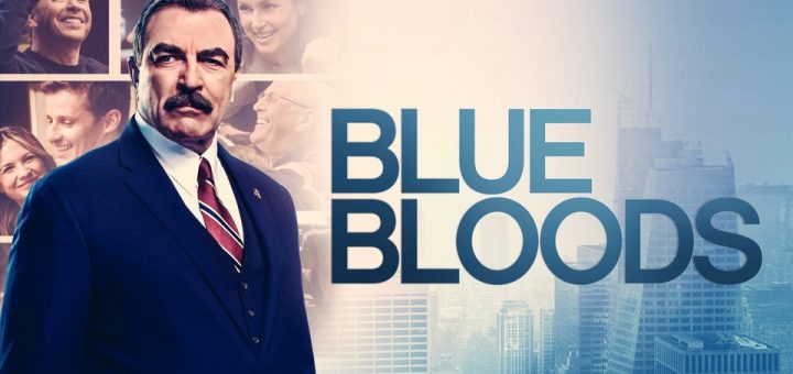 Blue Bloods CBS