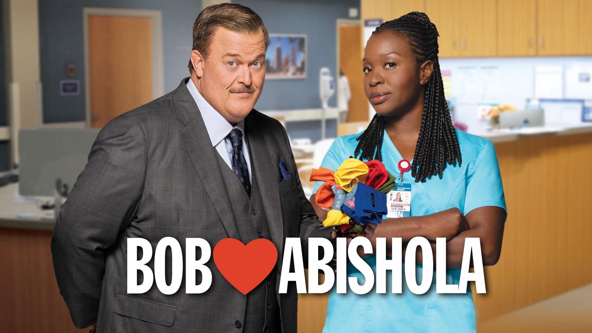 Bob Hearts Abishola Season 5 Episode 4 