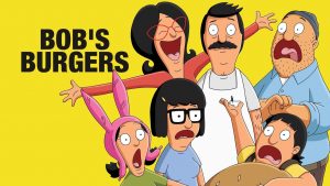 Bobs Burgers