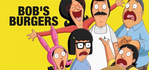 Bobs Burgers