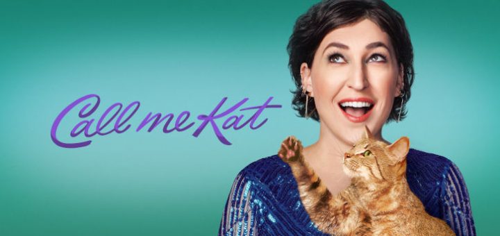 Call Me Kat