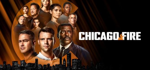 Chicago Fire NBC