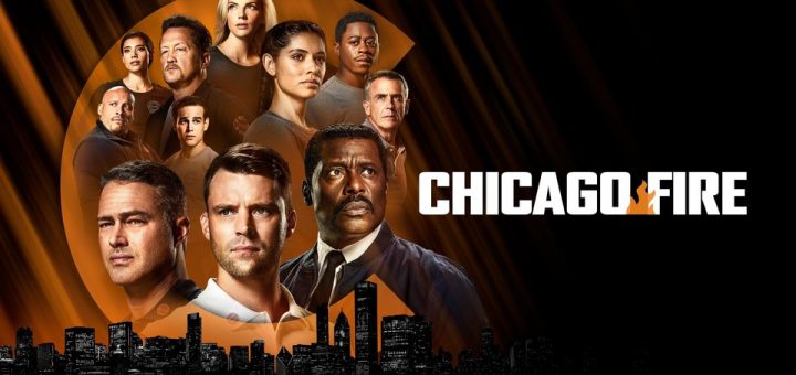 Chicago Fire NBC