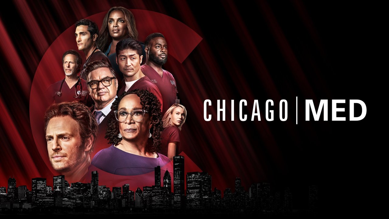 Chicago Med S9E6 "I Told Myself That I Was Done With You" Cast, Plot