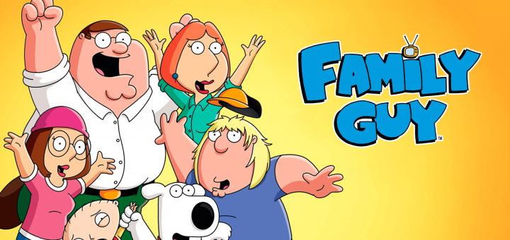 Family Guy