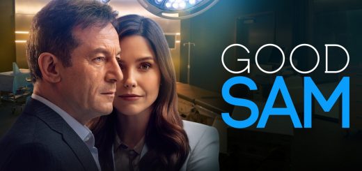 Good Sam CBS