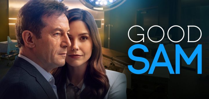 Good Sam CBS