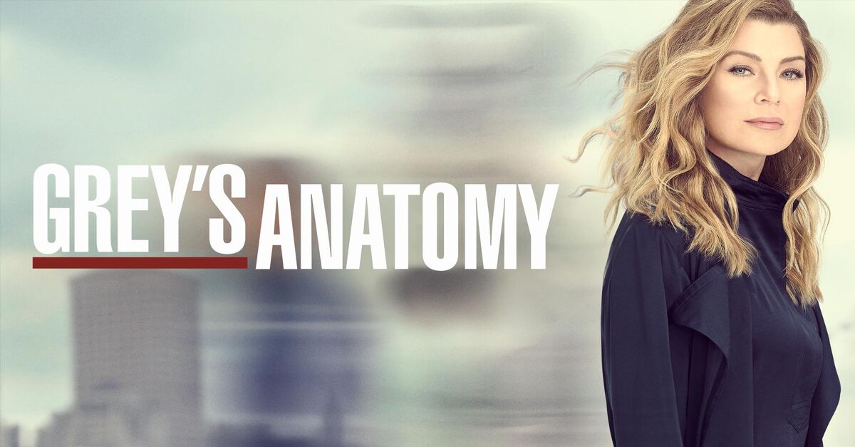 Grey's Anatomy S20E5 