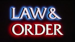 Law Order