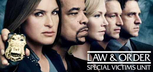 Law Order SVU
