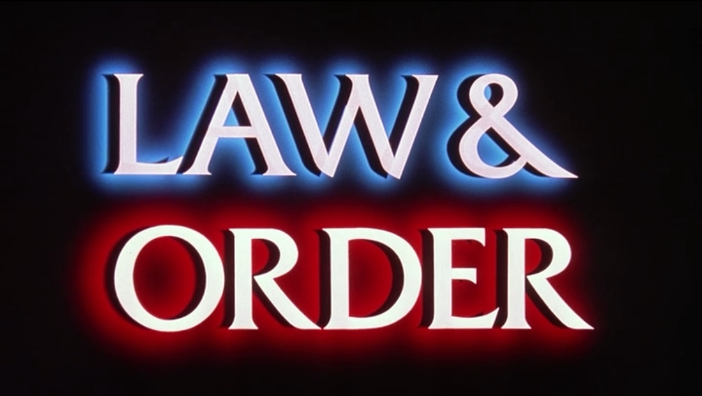 Law & Order Season 23 Episode 2 "Human Innovation" January 25 2024