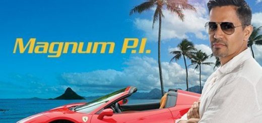 Magnum P.I.