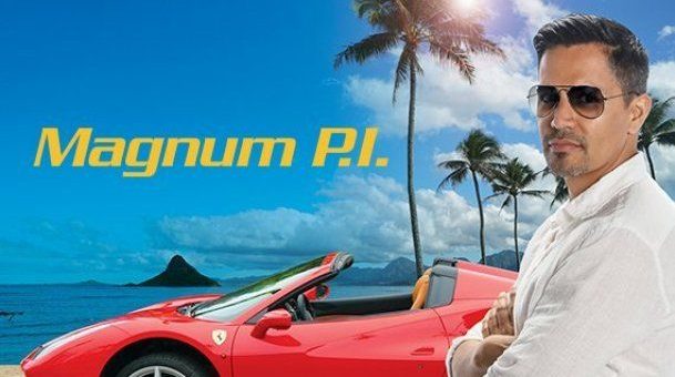 Magnum P.I.