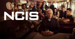 NCIS CBS