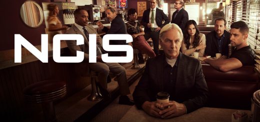 NCIS CBS