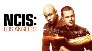 NCIS Los Angeles