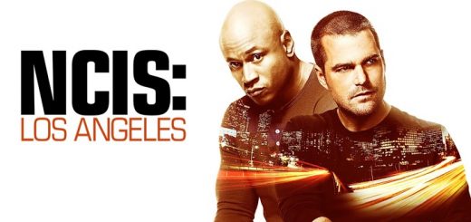 NCIS Los Angeles