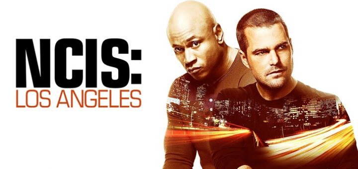 NCIS Los Angeles