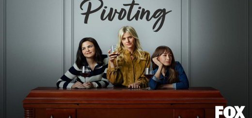 Pivoting