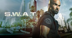 SWAT CBS