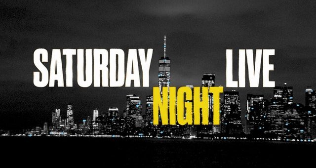 Saturday Night Live