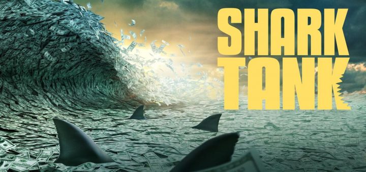 Shark Tank ABC Logo