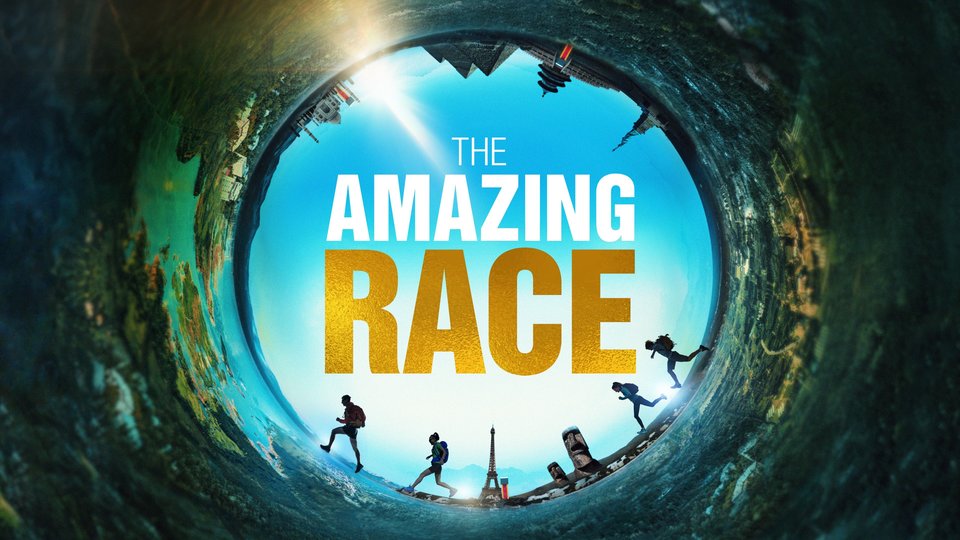 The Amazing Race Season 35 Episode 12 "The A Sunset, Seattle Scramble