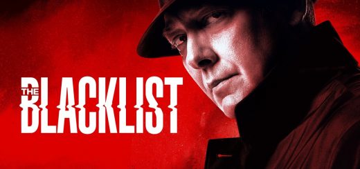 The Blacklist NBC