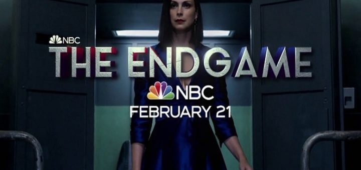 The Endgame