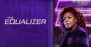 The Equalizer CBS