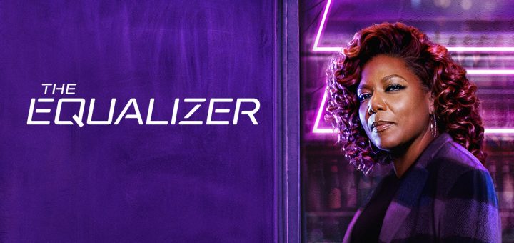 The Equalizer CBS