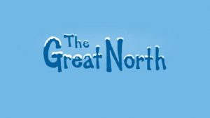 The Great North