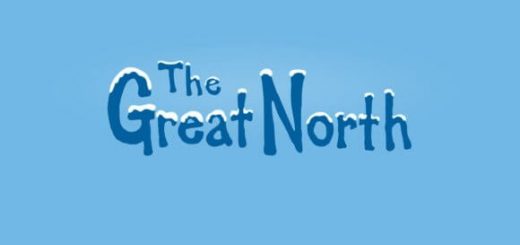The Great North