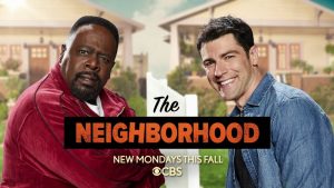 The Neighborhood