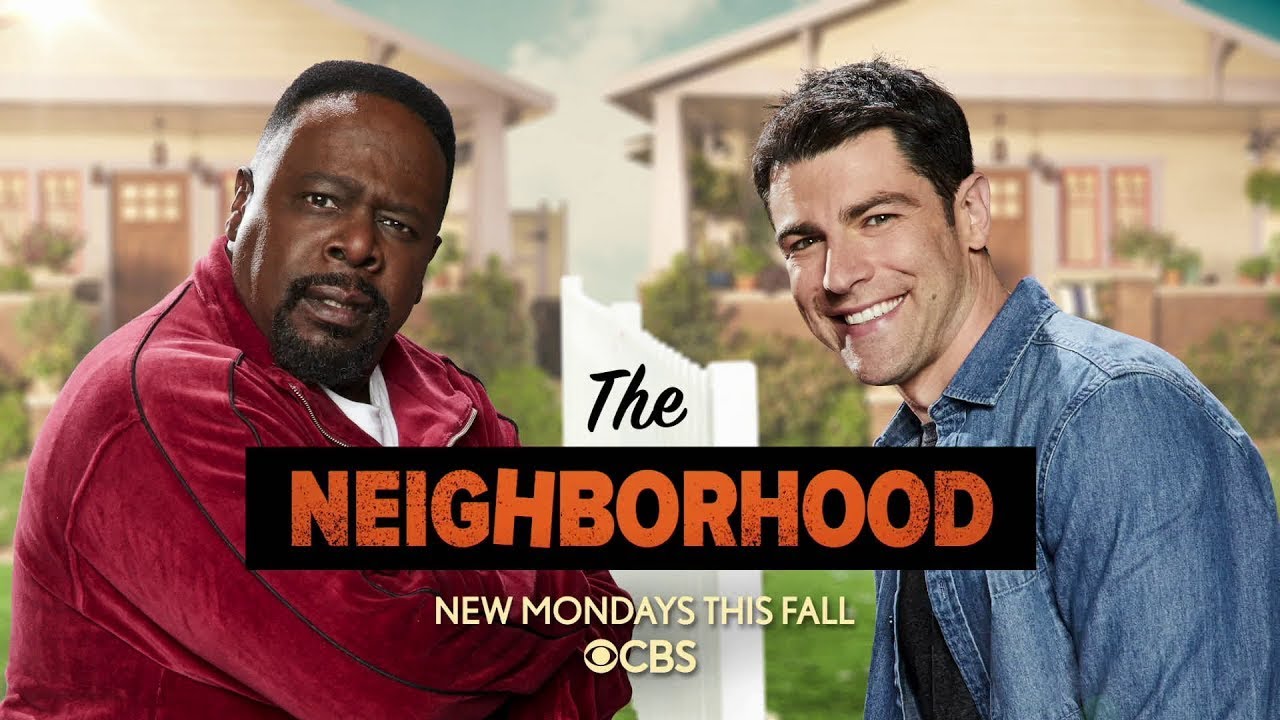 The Neighborhood Season 6 Episode 1 to the Foos Box" February