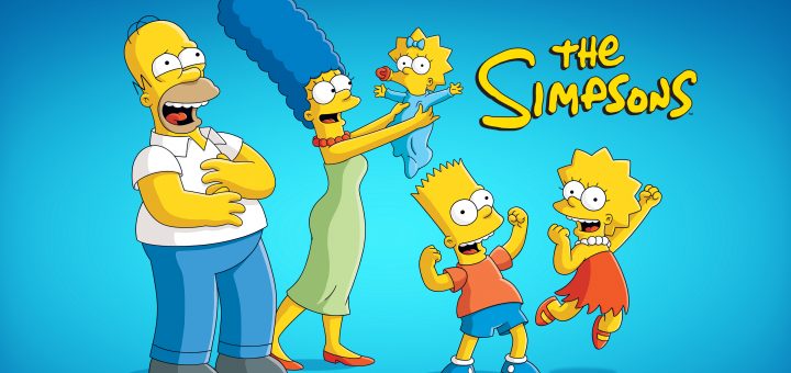 The Simpsons