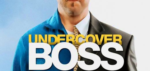 Undercover Boss
