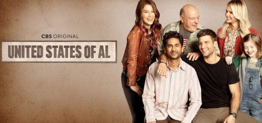 United States of Al CBS