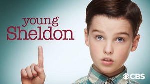 Young Sheldon