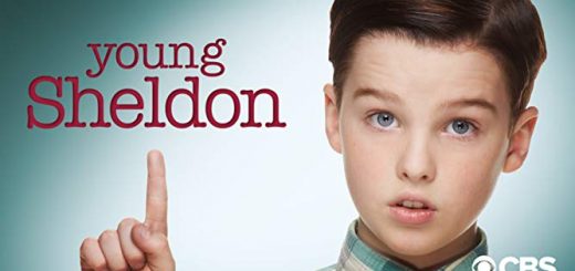 Young Sheldon