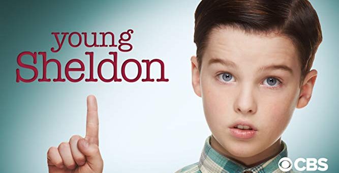 Young Sheldon