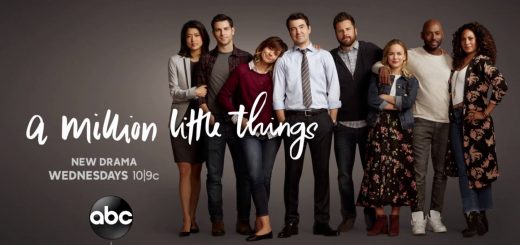 A Million Little Things ABC